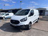 Ford Transit Custom 2.0 300 EcoBlue Leader Panel Van 5dr Diesel Manual L1 H1 Euro 6 (s/s) (105 ps) 5dr Manual 2026