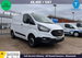 Ford Transit Custom 2.0 300 EcoBlue Leader Panel Van 5dr Diesel Manual L1 H1 Euro 6 (s/s) (105 ps) 5dr Manual 2020