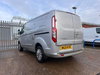 Ford Transit Custom 2.0 300 EcoBlue Limited Panel Van 5dr Diesel Manual L1 H1 Euro 6 (s/s) (130 ps) 5dr Manual 2026