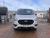 Ford Transit Custom 2.0 300 EcoBlue Limited Panel Van 5dr Diesel Manual L1 H1 Euro 6 (s/s) (130 ps) 5dr Manual 2026