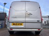 Ford Transit Custom 2.0 300 EcoBlue Limited Panel Van 5dr Diesel Manual L1 H1 Euro 6 (s/s) (130 ps) 5dr Manual 2026
