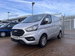 Ford Transit Custom 2.0 300 EcoBlue Limited Panel Van 5dr Diesel Manual L1 H1 Euro 6 (s/s) (130 ps) 5dr Manual 2021