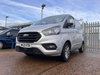 Ford Transit Custom 2.0 300 EcoBlue Limited Panel Van 5dr Diesel Manual L1 H1 Euro 6 (s/s) (130 ps) 5dr Manual 2026