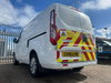 Ford Transit Custom 2.0L 300 Limited Diesel Manual Euro 6 ( 128 bhp).  NO VAT 5dr Manual 2026