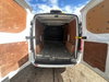 Ford Transit Custom 2.0L 300 Limited Diesel Manual Euro 6 ( 128 bhp).  NO VAT 5dr Manual 2026