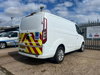 Ford Transit Custom 2.0L 300 Limited Diesel Manual Euro 6 ( 128 bhp).  NO VAT 5dr Manual 2026