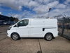 Ford Transit Custom 2.0L 300 Limited Diesel Manual Euro 6 ( 128 bhp).  NO VAT 5dr Manual 2026