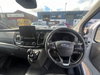 Ford Transit Custom 2.0L 300 Limited Diesel Manual Euro 6 ( 128 bhp).  NO VAT 5dr Manual 2026