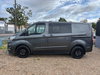 Ford Transit Custom 2.0L 320 Limited EcoBlue Auto Diesel Automatic Euro 6 (128 bhp) 6dr Automatic 2026