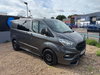 Ford Transit Custom 2.0L 320 Limited EcoBlue Auto Diesel Automatic Euro 6 (128 bhp) 6dr Automatic 2026