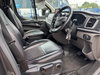 Ford Transit Custom 2.0L 320 Limited EcoBlue Auto Diesel Automatic Euro 6 (128 bhp) 6dr Automatic 2026