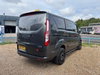 Ford Transit Custom 2.0L 320 Limited EcoBlue Auto Diesel Automatic Euro 6 (128 bhp) 6dr Automatic 2026