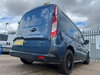 Ford Transit Connect 1.5 200 EcoBlue Limited Panel Van 5dr Diesel Manual L1 Euro 6 (s/s) (120 ps) 5dr Manual 2026