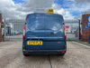 Ford Transit Connect 1.5 200 EcoBlue Limited Panel Van 5dr Diesel Manual L1 Euro 6 (s/s) (120 ps) 5dr Manual 2026