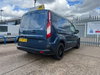Ford Transit Connect 1.5 200 EcoBlue Limited Panel Van 5dr Diesel Manual L1 Euro 6 (s/s) (120 ps) 5dr Manual 2026