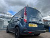 Ford Transit Connect 1.5 200 EcoBlue Limited Panel Van 5dr Diesel Manual L1 Euro 6 (s/s) (120 ps) 5dr Manual 2026