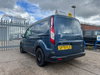 Ford Transit Connect 1.5 200 EcoBlue Limited Panel Van 5dr Diesel Manual L1 Euro 6 (s/s) (120 ps) 5dr Manual 2026