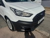 Ford Transit Connect 1.5 220 EcoBlue Leader Panel Van 5dr Diesel Manual L1 Euro 6 (s/s) (75 ps) 5dr Manual 2026