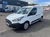 Ford Transit Connect 1.5 220 EcoBlue Leader Panel Van 5dr Diesel Manual L1 Euro 6 (s/s) (75 ps) 5dr Manual 2026
