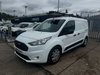 Ford Transit Connect 1.5L 240 Trend TDCi Auto Diesel Automatic Euro 6 (118 bhp) 6dr Automatic 2026