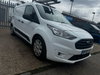 Ford Transit Connect 1.5L 240 Trend TDCi Auto Diesel Automatic Euro 6 (118 bhp) 6dr Automatic 2026