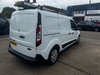 Ford Transit Connect 1.5L 240 Trend TDCi Auto Diesel Automatic Euro 6 (118 bhp) 6dr Automatic 2026