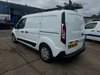 Ford Transit Connect 1.5L 240 Trend TDCi Auto Diesel Automatic Euro 6 (118 bhp) 6dr Automatic 2026