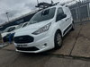 Ford Transit Connect 1.5L 240 Trend TDCi Auto Diesel Automatic Euro 6 (118 bhp) 6dr Automatic 2026