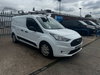 Ford Transit Connect 1.5L 240 Trend TDCi Auto Diesel Automatic Euro 6 (118 bhp) 6dr Automatic 2026