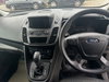 Ford Transit Connect 1.5L 240 Trend TDCi Auto Diesel Automatic Euro 6 (118 bhp) 6dr Automatic 2026