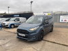 Ford Transit Connect 1.5L 200 Limited TDCi Diesel Manual Euro 6 (118 bhp) 5dr Manual 2026