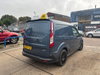 Ford Transit Connect 1.5L 200 Limited TDCi Diesel Manual Euro 6 (118 bhp) 5dr Manual 2026