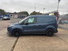 Ford Transit Connect 1.5L 200 Limited TDCi Diesel Manual Euro 6 (118 bhp) 5dr Manual 2026