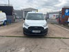 Ford Transit Connect 1.5L 220 Base TDCi Diesel Manual Euro 6 (74 bhp) 5dr Manual 2026