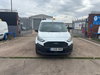 Ford Transit Connect 1.5L 220 Base TDCi Diesel Manual Euro 6 (74 bhp) 5dr Manual 2026