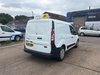 Ford Transit Connect 1.5L 220 Base TDCi Diesel Manual Euro 6 (74 bhp) 5dr Manual 2026