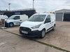 Ford Transit Connect 1.5L 220 Base TDCi Diesel Manual Euro 6 (74 bhp) 5dr Manual 2026