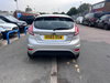 Ford Fiesta 1.0T EcoBoost Zetec Hatchback 5dr Petrol Manual Euro 6 (s/s) (100 ps) 5dr Manual 2026