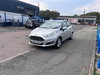 Ford Fiesta 1.0T EcoBoost Zetec Hatchback 5dr Petrol Manual Euro 6 (s/s) (100 ps) 5dr Manual 2026