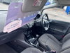Ford Fiesta 1.0T EcoBoost Zetec Hatchback 5dr Petrol Manual Euro 6 (s/s) (100 ps) 5dr Manual 2026