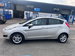 Ford Fiesta 1.0T EcoBoost Zetec Hatchback 5dr Petrol Manual Euro 6 (s/s) (100 ps) 5dr Manual 2015