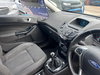 Ford Fiesta 1.0T EcoBoost Zetec Hatchback 5dr Petrol Manual Euro 6 (s/s) (100 ps) 5dr Manual 2026