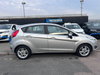 Ford Fiesta 1.0T EcoBoost Zetec Hatchback 5dr Petrol Manual Euro 6 (s/s) (100 ps) 5dr Manual 2026