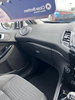 Ford Fiesta 1.0T EcoBoost Zetec Hatchback 5dr Petrol Manual Euro 6 (s/s) (100 ps) 5dr Manual 2015