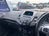 Ford Fiesta 1.0T EcoBoost Zetec Hatchback 5dr Petrol Manual Euro 6 (s/s) (100 ps) 5dr Manual 2026