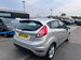 Ford Fiesta 1.0T EcoBoost Zetec Hatchback 5dr Petrol Manual Euro 6 (s/s) (100 ps) 5dr Manual 2015