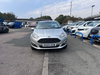 Ford Fiesta 1.0T EcoBoost Zetec Hatchback 5dr Petrol Manual Euro 6 (s/s) (100 ps) 5dr Manual 2026