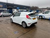 Ford Fiesta Van 1.5 TDCi Sport Panel Van 3dr Diesel Manual (94 g/km, 93.7 bhp) 3dr Manual 2026
