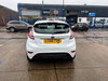 Ford Fiesta Van 1.5 TDCi Sport Panel Van 3dr Diesel Manual (94 g/km, 93.7 bhp) 3dr Manual 2026