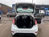 Ford Fiesta Van 1.5 TDCi Sport Panel Van 3dr Diesel Manual (94 g/km, 93.7 bhp) 3dr Manual 2026